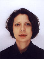 Description: Description: Ms. Hernandez