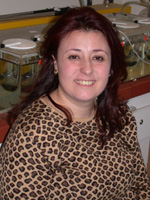 Description: Description: Ms. Üner