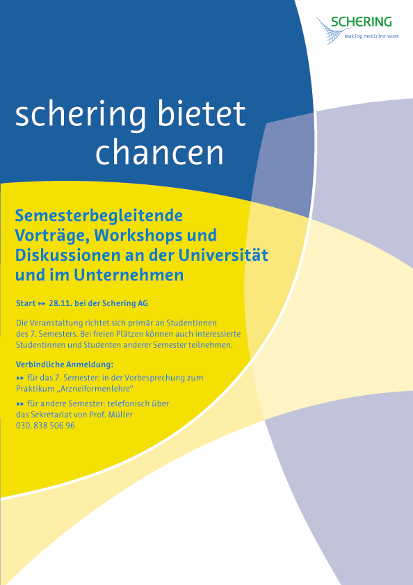 schering